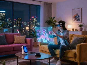 Read more about the article Innovative ai sex Experiences of 2026: Transforming Intimacy