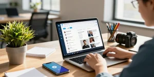 Read more about the article Telegram Web Version Explained Simply for Every User’s Digital Communication Needs in 2026