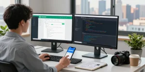 Read more about the article WhatsApp網頁版 Industry Standards You Should Follow for Effective Communication in 2026