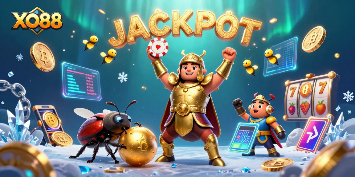 You are currently viewing Can You Really Master Winning Strategies with XO88 in 2026?