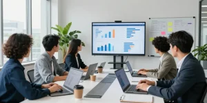 Read more about the article 13 Smart Ways to Determine What is the Best IT Support Company in London? Expert Insights for 2026