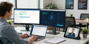 Read more about the article How to Set Up Cyber Essentials Insurance Step by Step for 2026 Compliance